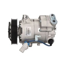 Compressor