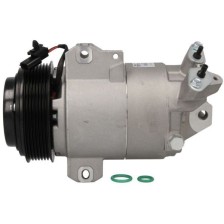 Compressor