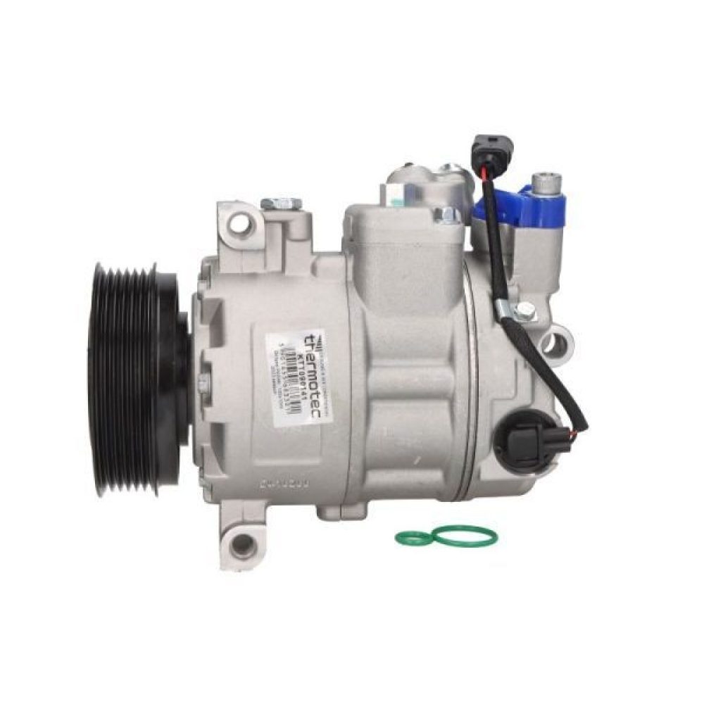 Compressor