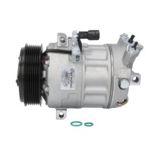 Compressor