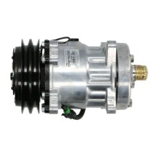 Compressor