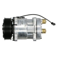 Compressor