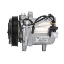 Compressor