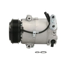 Compressor