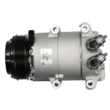 Compressor