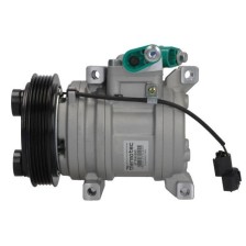 Compressor