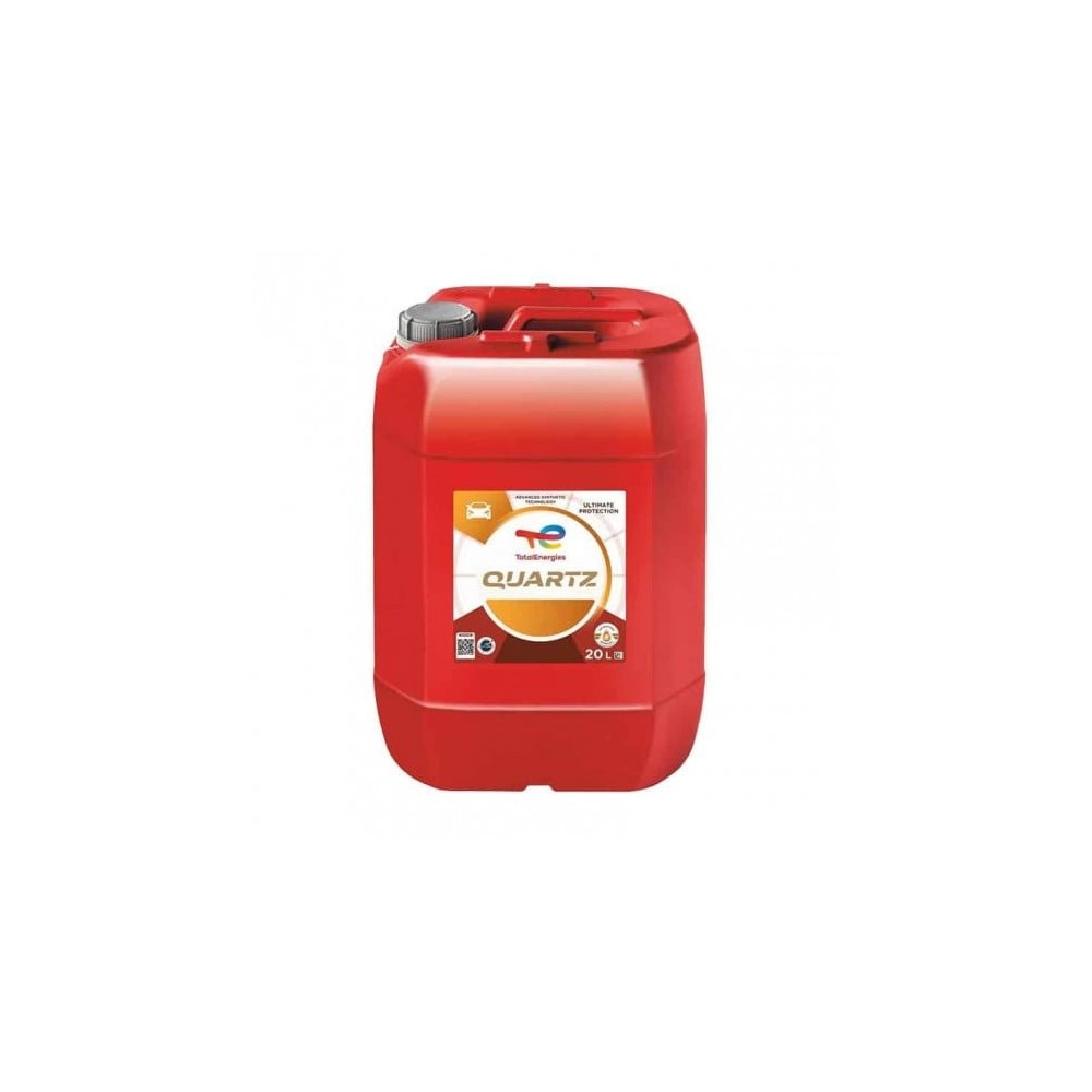Engine oil TOTAL 0W20 QUARTZ INEO XTRA LONG LIFE 20L | Oiler