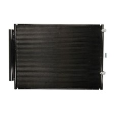 Condenser