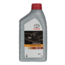Engine oil TOYOTA 0W16 1L | Oiler