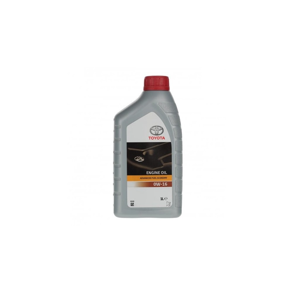 Engine oil TOYOTA 0W16 1L | Oiler