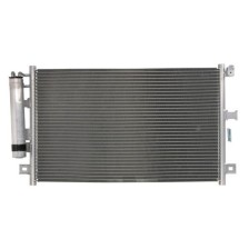 Condenser