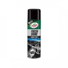 Interior cleaner TURTLE WAX FRESH SHINE NEW CAR 500ML