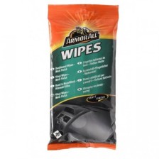 Interior cleaning wipes ARMOR ALL 35020