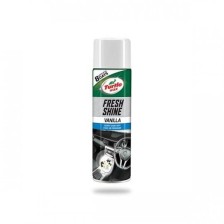 Interior cleaner TURTLE WAX FRESH LINE VANILLA 500ML