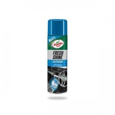 Interior cleaner TURTLE WAX FRESH SHINE OUTDOOR 500ML