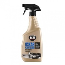 Interior cleaner K2 Oskar 750ml