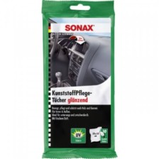 Interior cleaning wipes SONAX SC-S415100