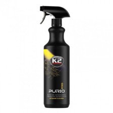 Interior cleaner K2 Purio Pro 1L