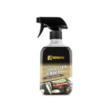 Interior cleaner KROWN Active Spot & Stain Remover 500ml