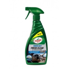 Interior cleaner TURTLE WAX Power Out Fresh Clean 500ml