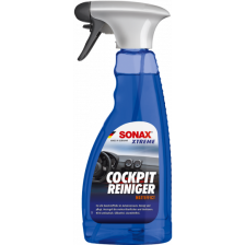 Interior cleaner SONAX Xtreme Cockpit Cleaner Matt Effect 500ml