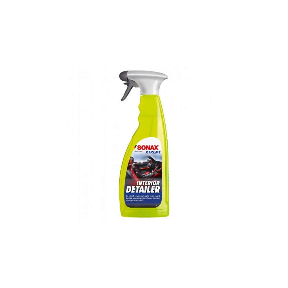 Interior cleaner SONAX Xtreme Interior Detailer 750ml