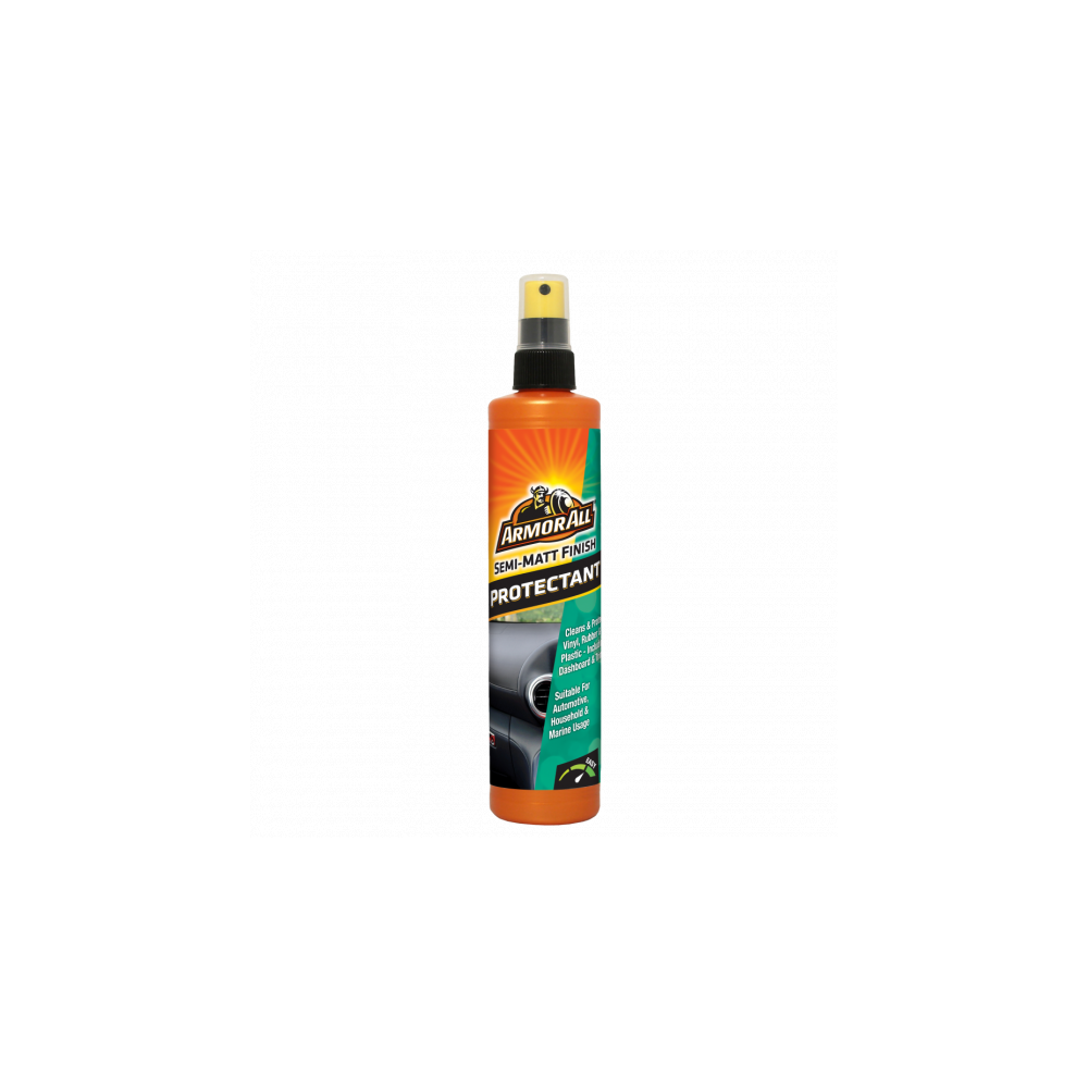 Interior cleaner ARMOR ALL PROTECTANT SEMI MATT FINISH 300ml