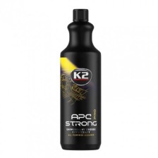 All-purpose cleaner K2 Apc Strong Pro 1L