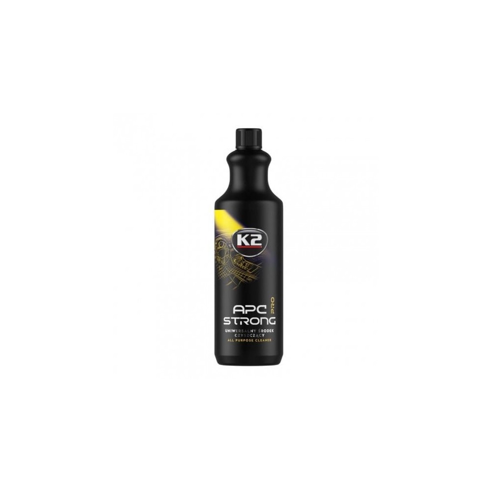 All-purpose cleaner K2 Apc Strong Pro 1L