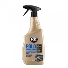 Interior cleaner K2 Polo Protectant Fahren 750ml