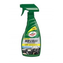 Interior cleaner TURTLE WAX Dash And Glass 500ml