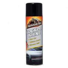Interior cleaner ARMOR ALL NEW CAR 500ml