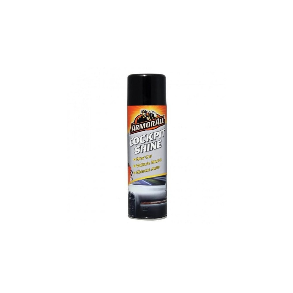 Interior cleaner ARMOR ALL NEW CAR 500ml