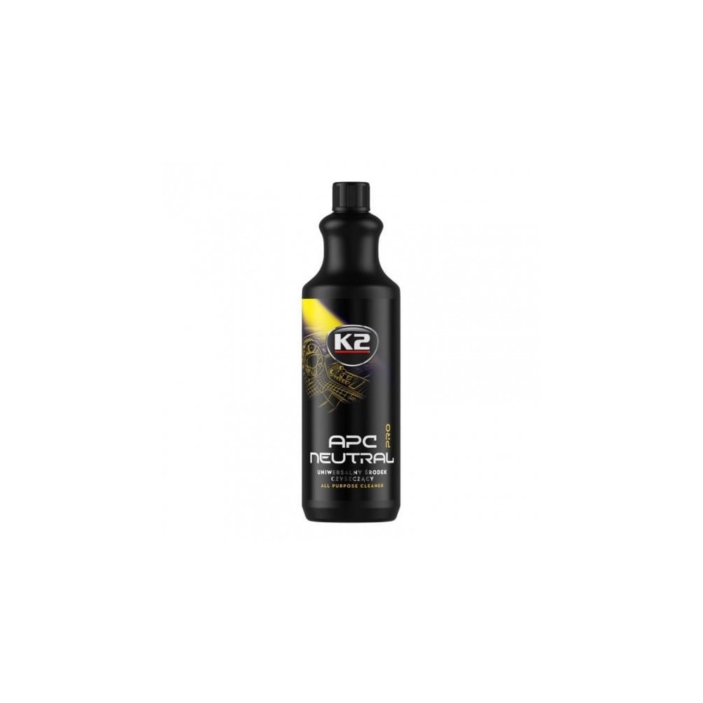 All-purpose cleaner K2 Apc Neutral Pro 1L