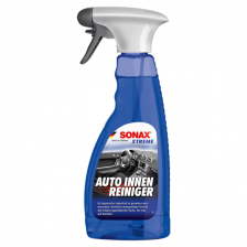 Interior cleaner SONAX Xtreme Car Interior Cleaner 500ml