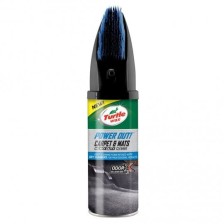 Interior cleaner TURTLE WAX Power Out Carpet&Mats 400ml