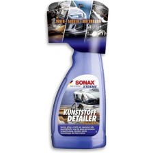 Interior cleaner SONAX Xtreme Plastic Detailer 500ml