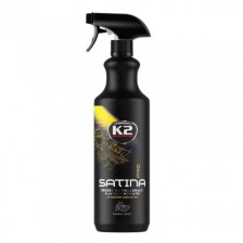 Interior cleaner K2 Satina Pro Energy Fruit 1L