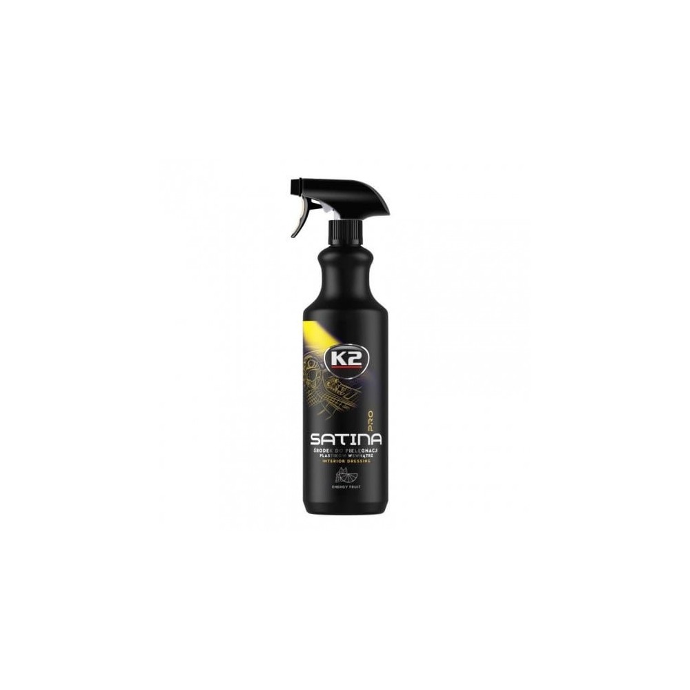 Interior cleaner K2 Satina Pro Energy Fruit 1L