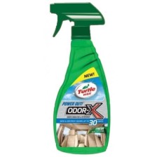 Interior cleaner TURTLE WAX POWER OUT ODOR-X 500ML