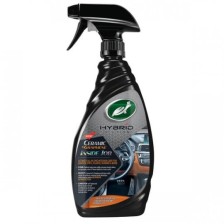 Interior cleaner TURTLE WAX Hybrid Solutions Inside Job 500ml