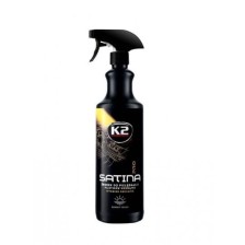 Interior cleaner K2 Satina Pro Sunset Fresh 1L