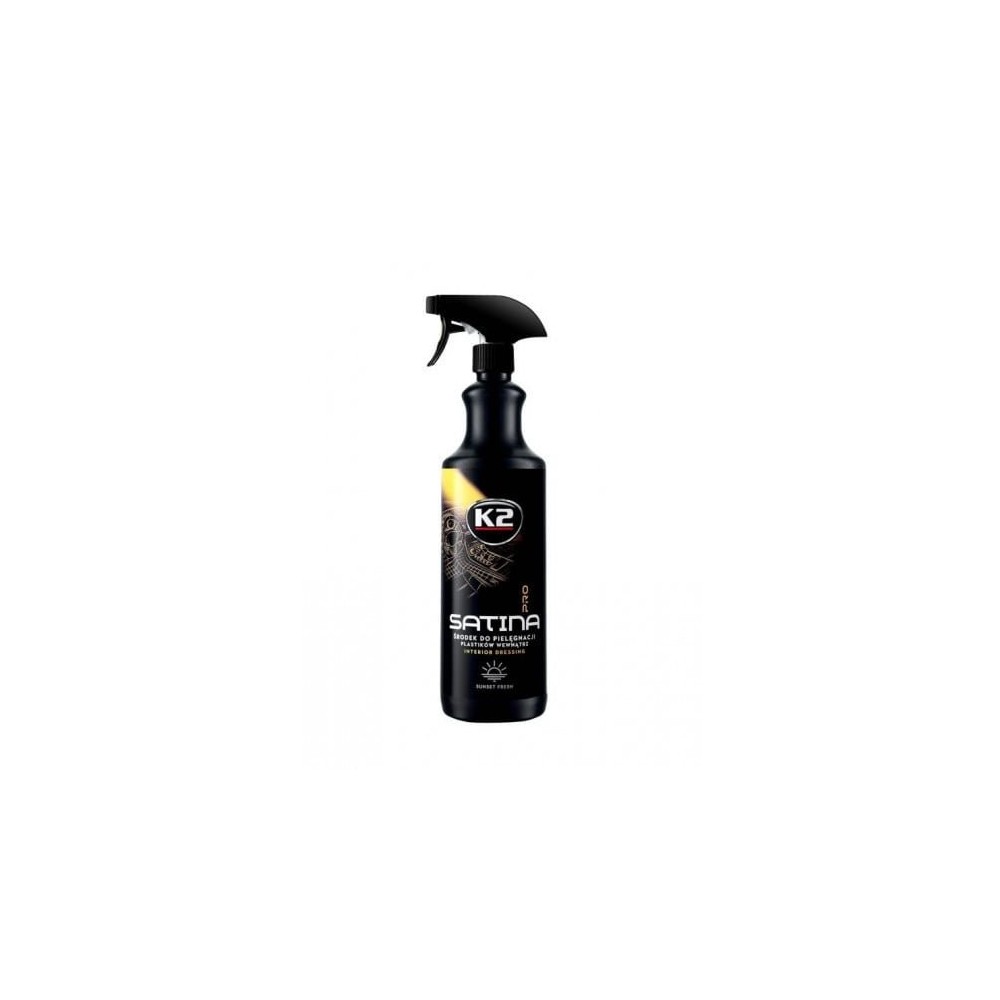 Interior cleaner K2 Satina Pro Sunset Fresh 1L
