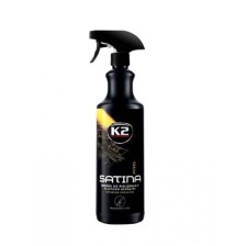 Interior cleaner K2 Satina Pro 1L