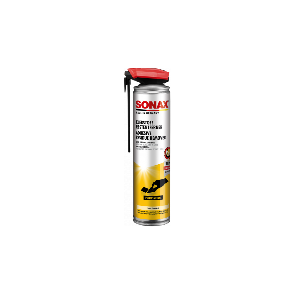 All-purpose cleaner SONAX Adhesive remover EasySpray 400ml