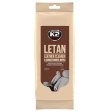 Interior cleaning wipes K2 Letan K210