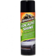 Interior cleaner ARMOR ALL LEMON FRESH 500ml