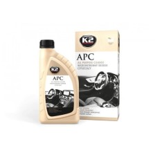 All-purpose cleaner K2 APC 1L