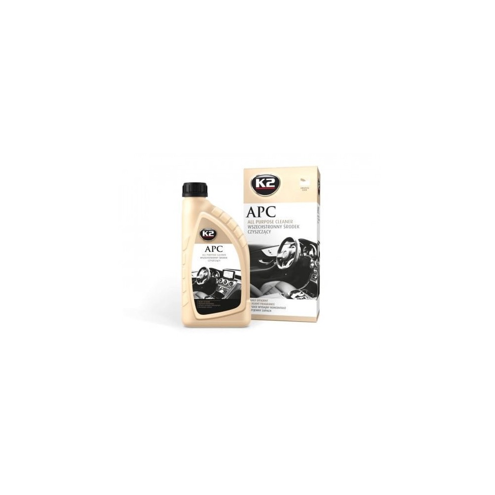 All-purpose cleaner K2 APC 1L