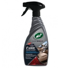 Interior cleaner TURTLE WAX Hybrid Solutions Fabric Cleaner 500ml